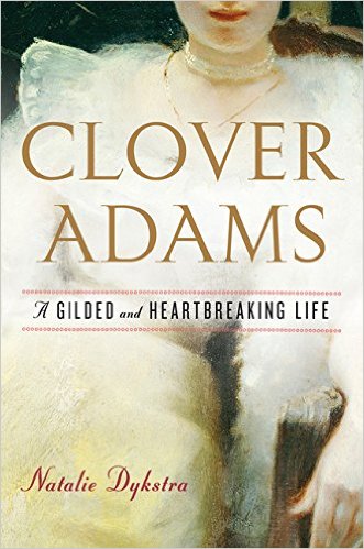 Clover Adams