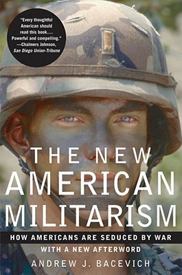 New American Militarism