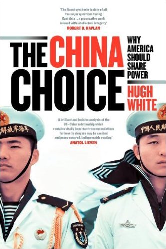 The China Choice
