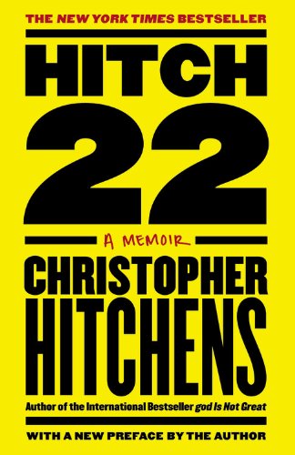 Hitch 22
