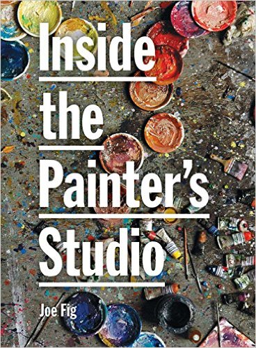 Inside the Painter's Studio