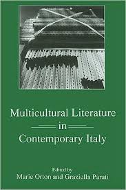 Multicultural Literature in Contemporary Italy
