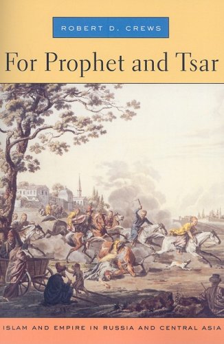 For Prophet and Tsar