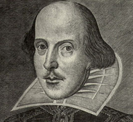 Shakespeare at Blackfriars