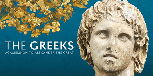the greeks