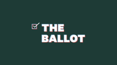 The Ballot Podcast 