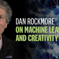 Professor Dan Rockmore