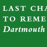 Dartmouth at War