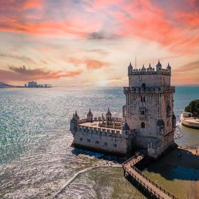 Photo of Belem Tower