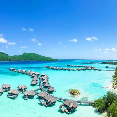Photo of Bora Bora