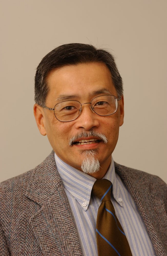 Professor John Watanabe professional headshot
